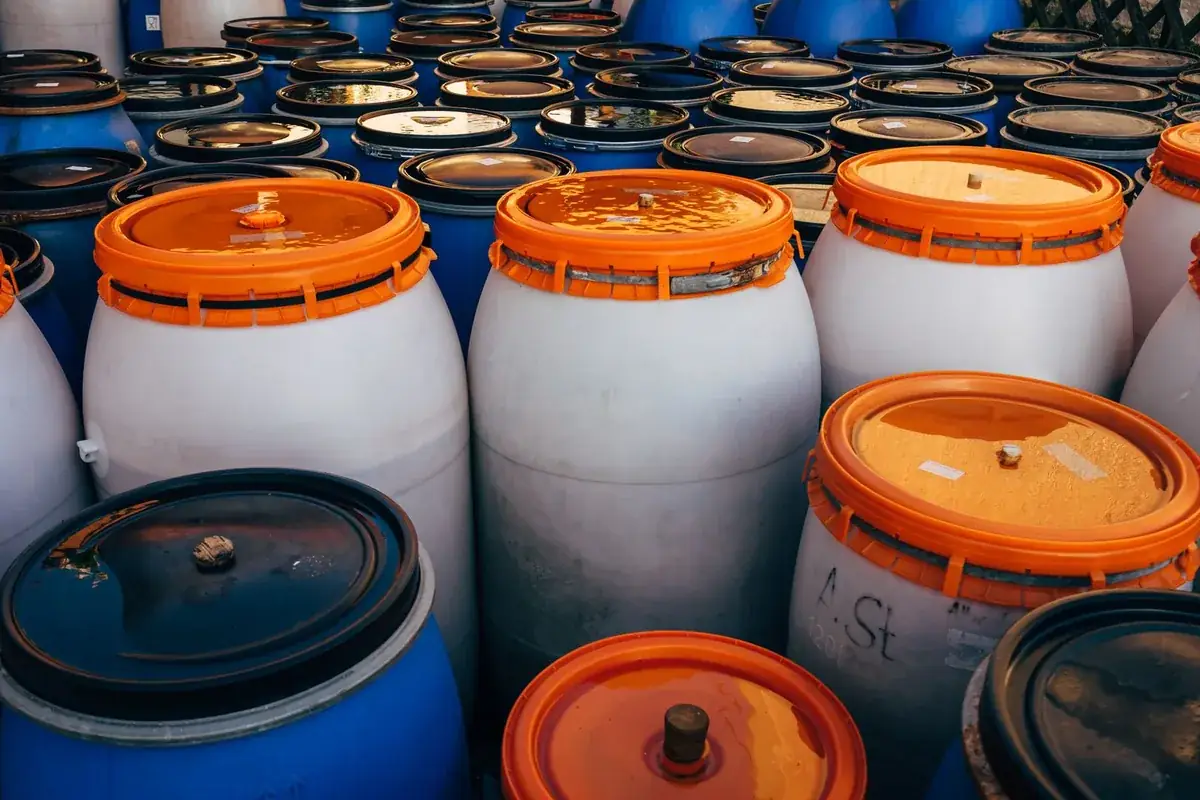 Chemical & Toxic Waste Cleanup in Santa Fe Hills, Kansas City, MO